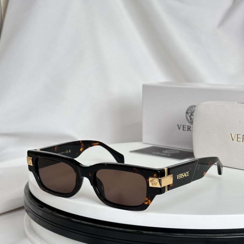 Versace Sunglasses